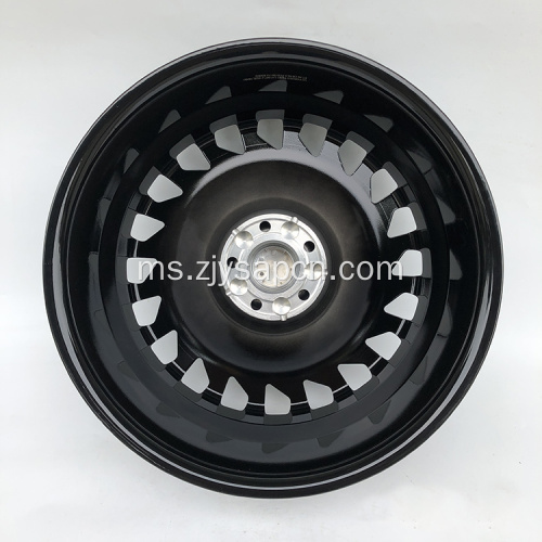 GLE GLS GL E Kelas 19-20 inci